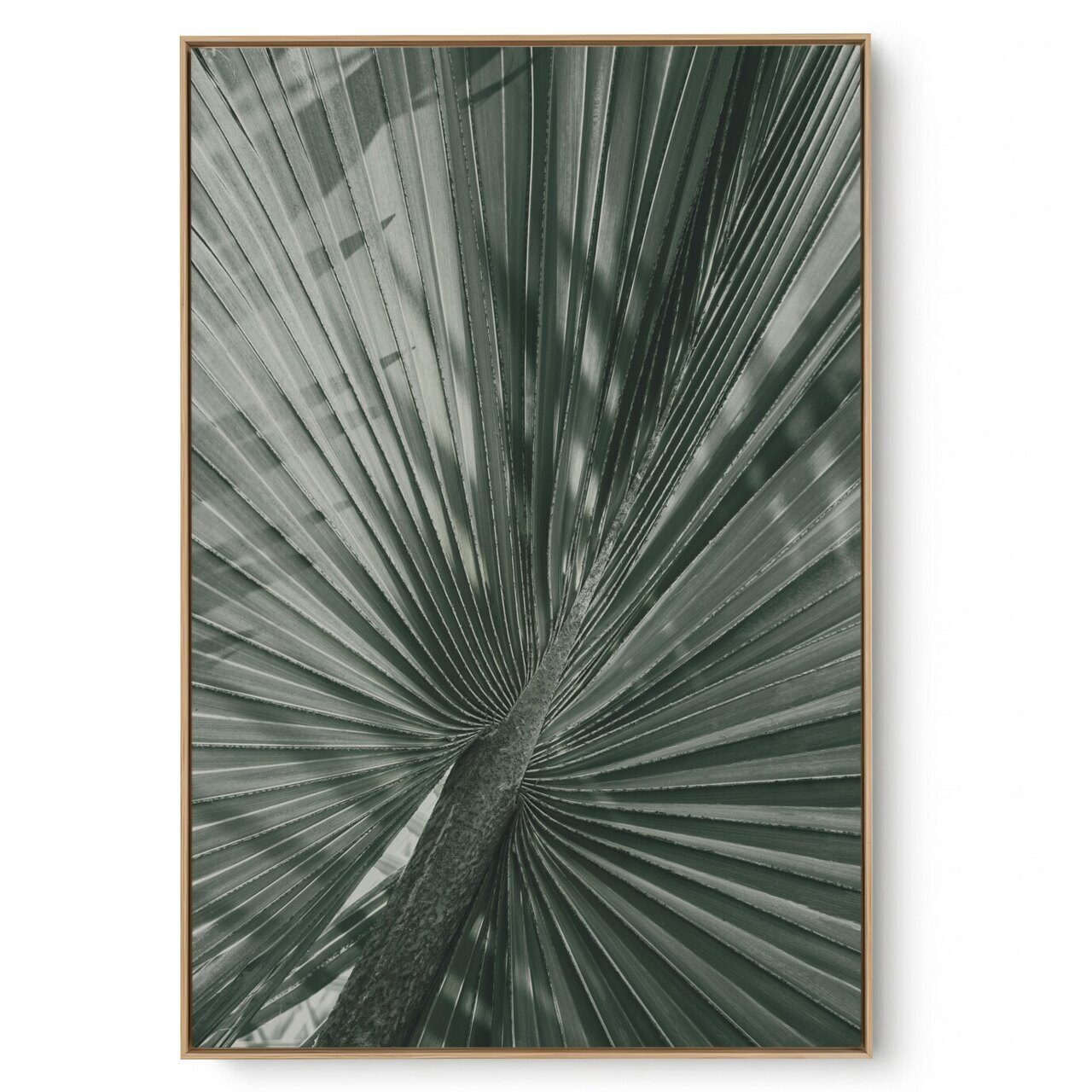 Quadro Decorativo Palha VI
