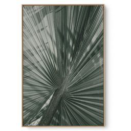 Quadro Decorativo Palha VI