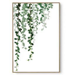 Quadro Decorativo Pendente Delicada