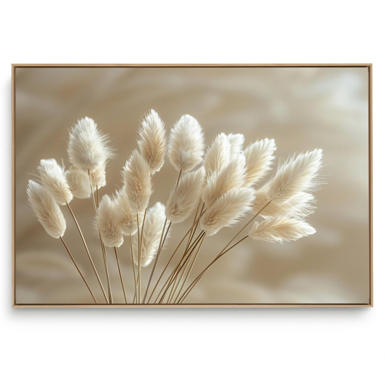 Quadro Decorativo Plumas
