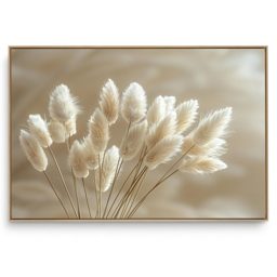 Quadro Decorativo Plumas