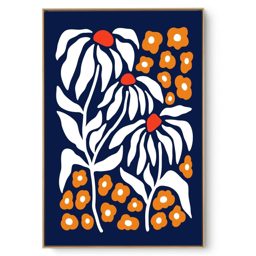 Quadro Decorativo Primavera VIII