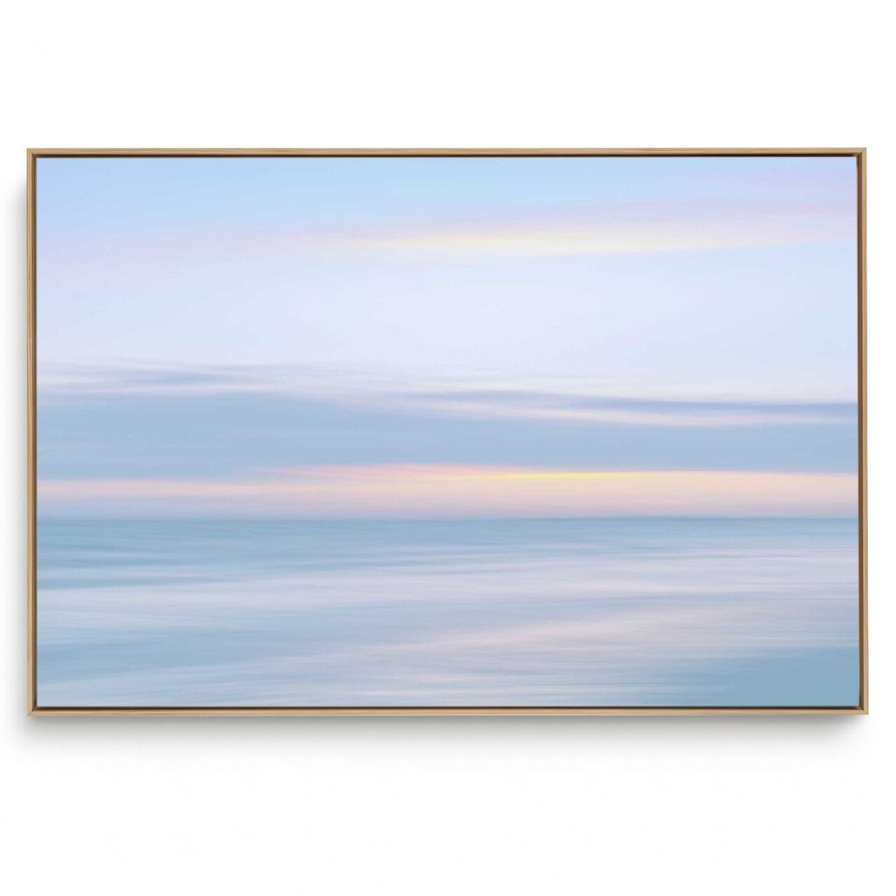 Quadro Decorativo Paisagem Suave III