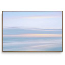 Quadro Decorativo Paisagem Suave III