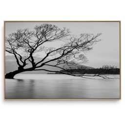 Quadro Decorativo Sereno III