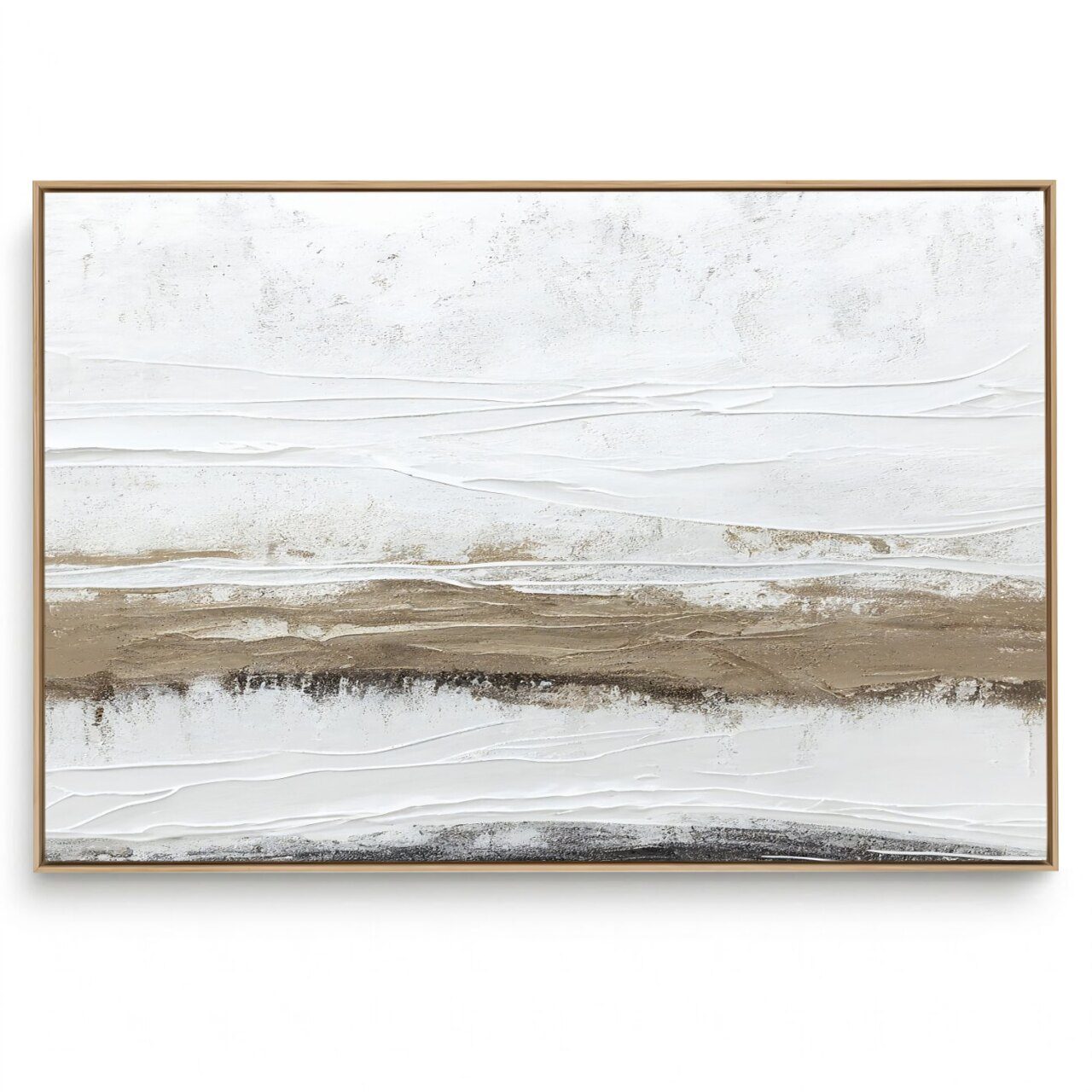 Quadro Decorativo Textura XX
