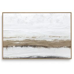Quadro Decorativo Textura XX