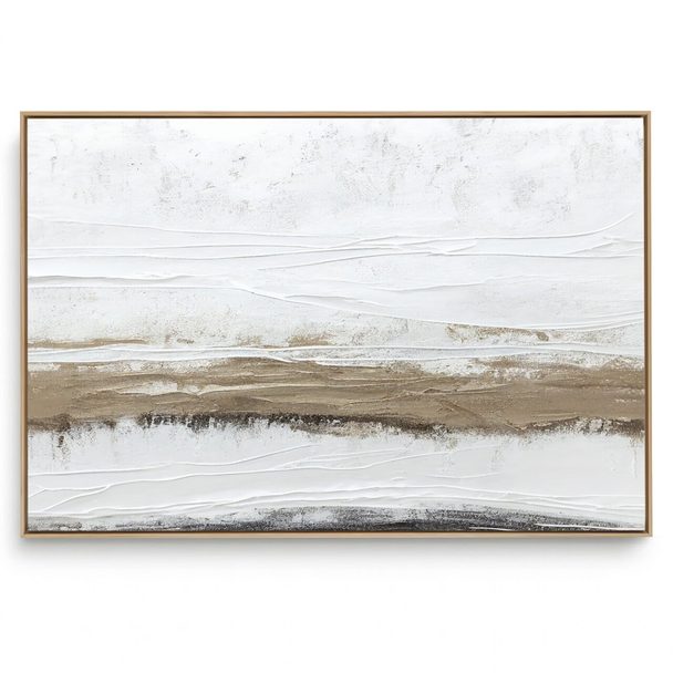 Quadro Decorativo Textura XX