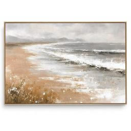 Quadro Decorativo Textura XXI