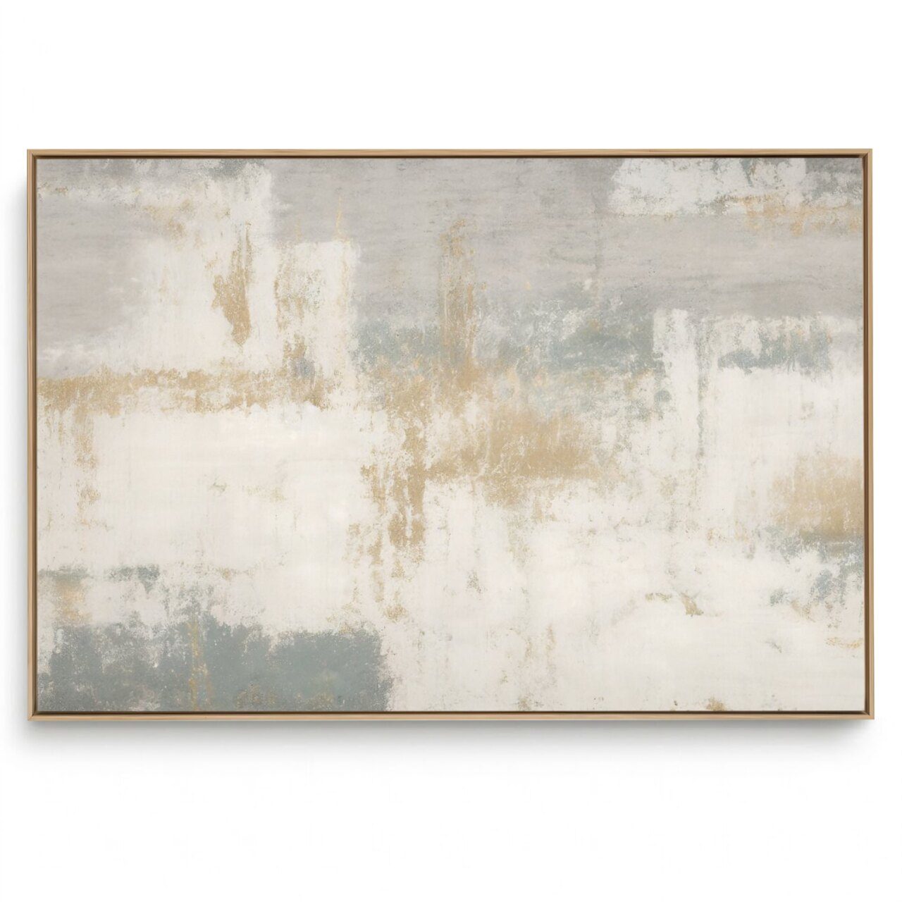 Quadro Decorativo Textura XXII
