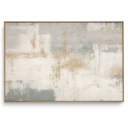 Quadro Decorativo Textura XXII