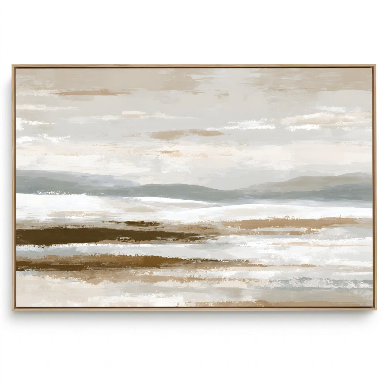 Quadro Decorativo Textura XXIII