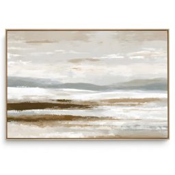 Quadro Decorativo Textura XXIII