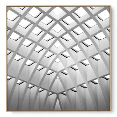 Quadro Decorativo Urbano I