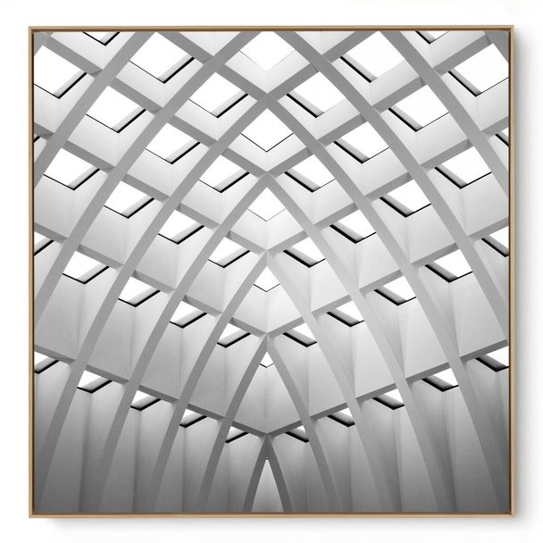 Quadro Decorativo Urbano I
