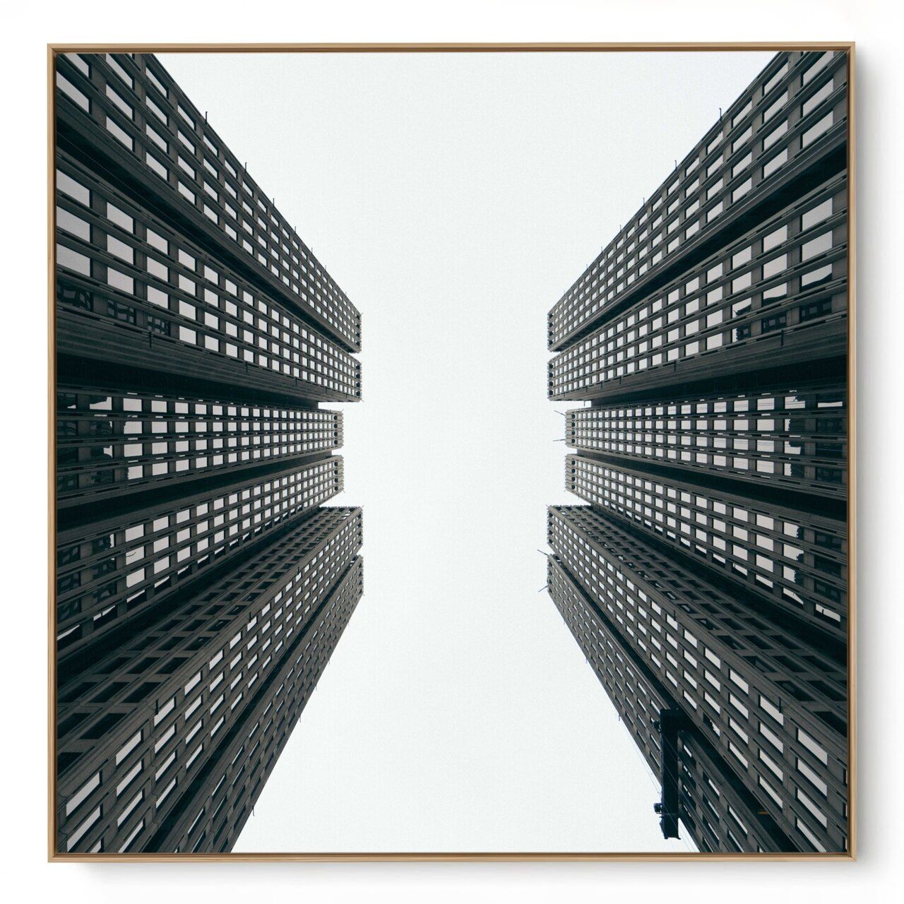 Quadro Decorativo Urbano II