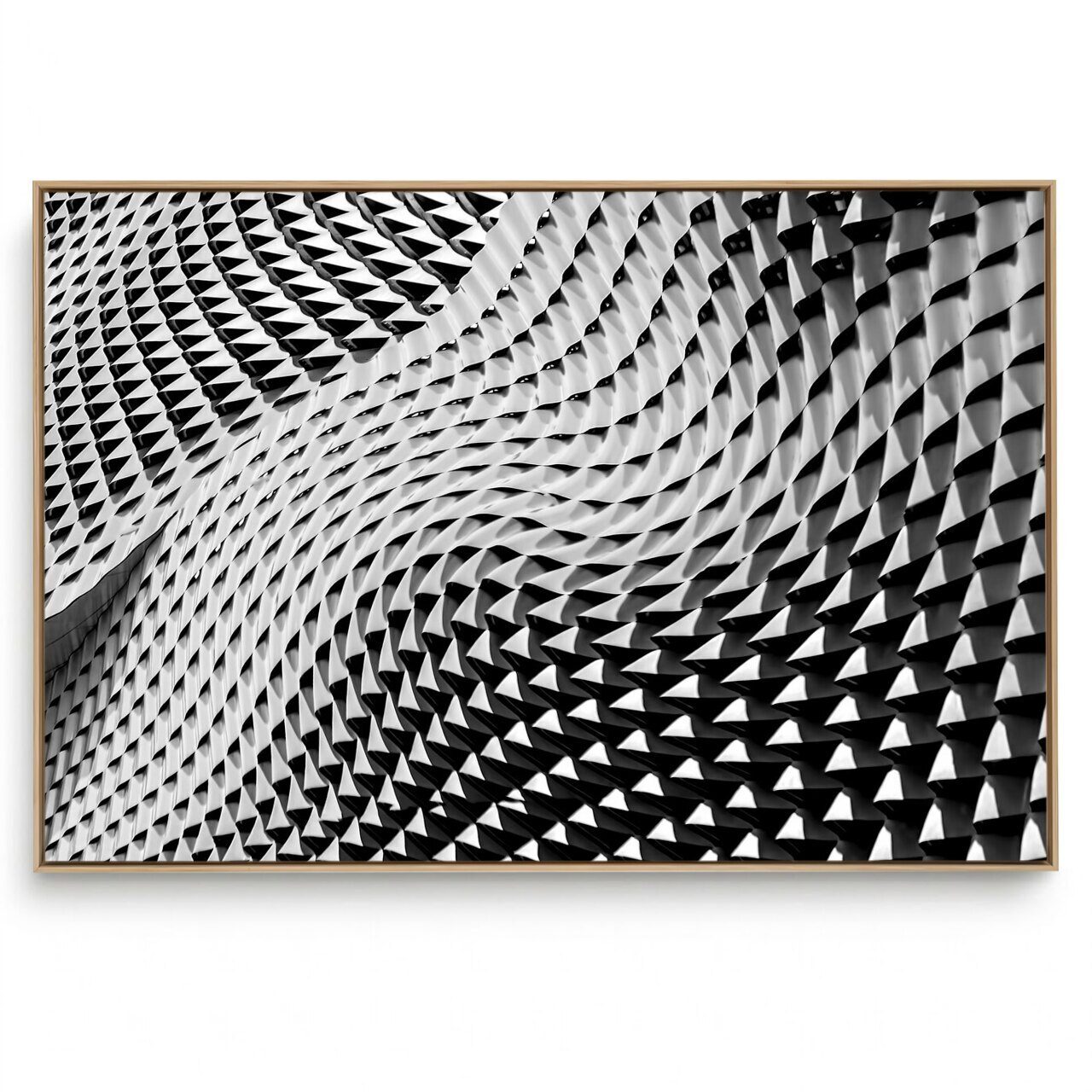 Quardo Decorativo Urbano IV
