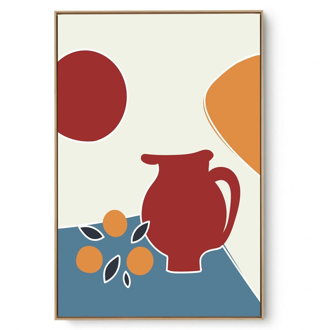Quadro Decorativo Vaso V