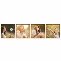 Quadros Decorativos Personalizados Composição #44