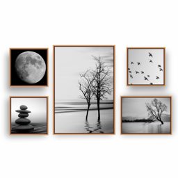 Quadros Decorativos Composição 59