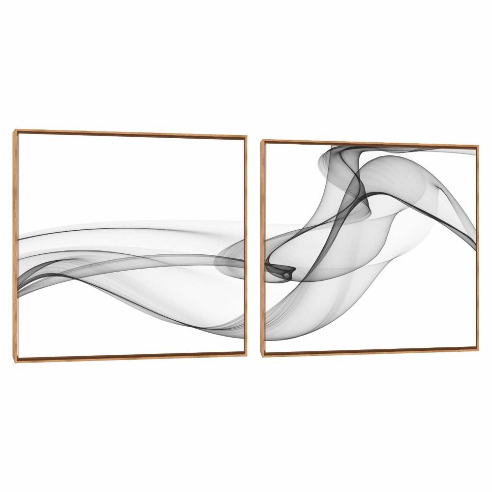 Quadro Decorativo Elegance P e B