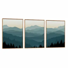 Quadros Decorativos Composição 36